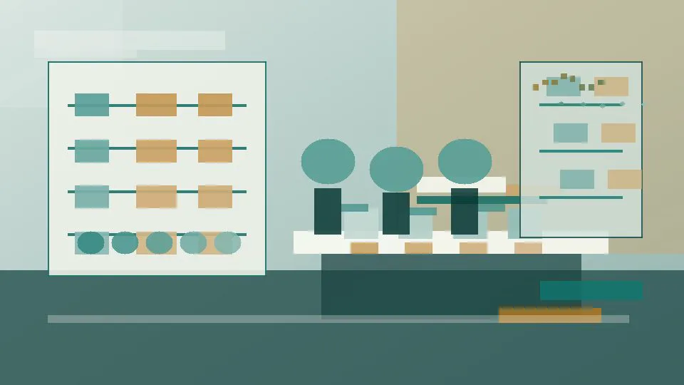 健康服务记录整理指南：从体检报告到随访记录